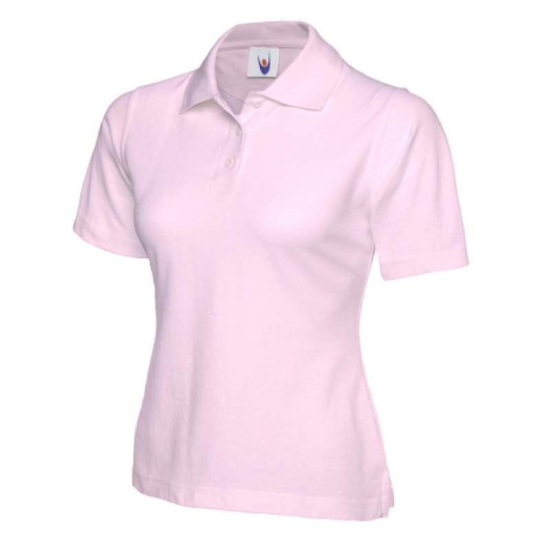 Polo Femme