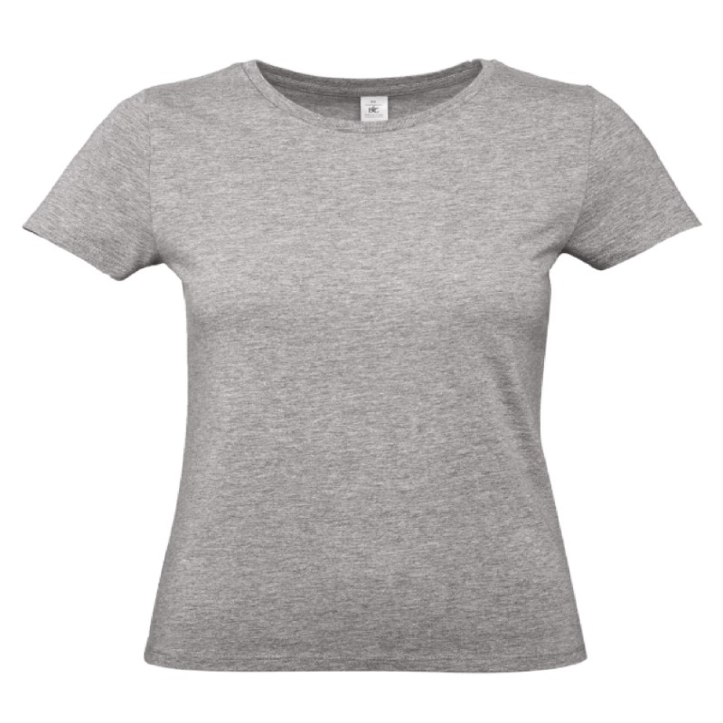 Tshirt Femme
