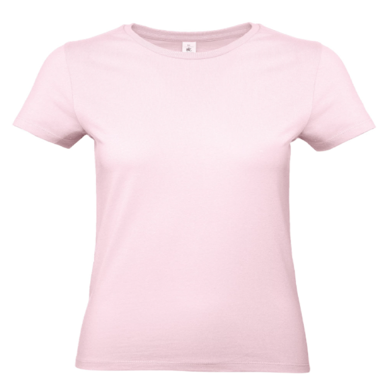 Tshirt Femme